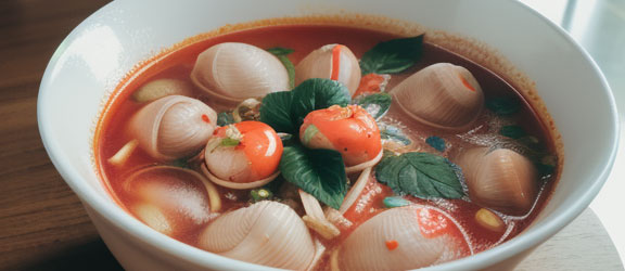 Tom Yum Goong